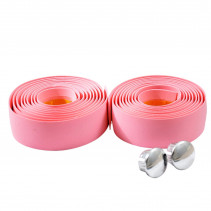 Guidoline Velox maxi cork grip rose- epaisseur 2.5mm