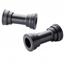 CUVETTE/BOITIER PEDALIER INTEGRE PRESS FIT ROUTE/VTT BB86/89/92 TYPE SHIMANO (41X24)