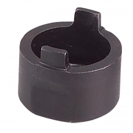 OUTIL DEMONTE ROUE LIBRE TYPE SHIMANO/SUNTOUR 2 ERGOTS ATELIER