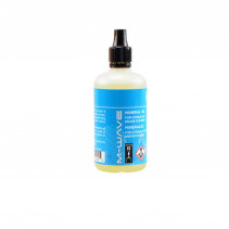LIQUIDE FREIN/HUILE MINERALE POUR FREIN A DISQUE (100ML)