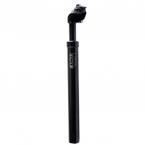 TIGE DE SELLE D30.9  SUSPENSION ALU L350 OPTIMIZ NOIR