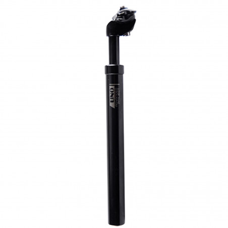 TIGE DE SELLE D30.9  SUSPENSION ALU L350 OPTIMIZ NOIR