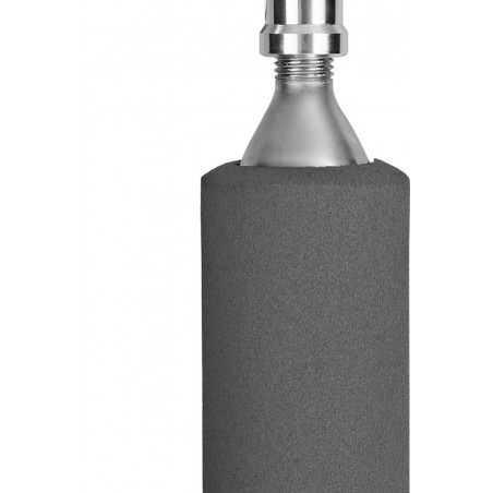 GONFLEUR CARTOUCHE CO2 SUPER B TB-FP08 EMBOUT PRESTA/SCHRADER - SANS CART