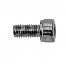 VIS 6 PANS CREUX M6 X 30 INOX CHC POUR SERRAGE POTENCE/COLLIER/TIGE DE SELLE (X1)