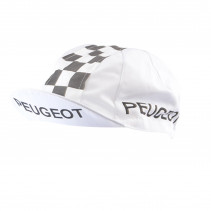 CASQUETTE ETE VINTAGE PEUGEOT CYCLES T.UNIQUE