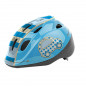 CASQUE ENFANT BABY HEADGY DRIVER BLEU AVEC REGLAGE OCCIPITAL 46/53