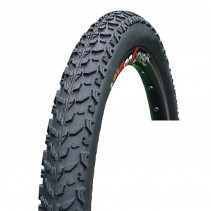 Pneu vtt 26x1.95 tr chaoyang noir h5120 (47-559)