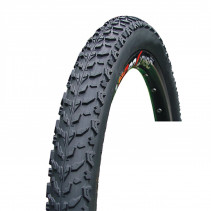 Pneu vtt 26x2.10 tr chaoyang noir h5120 (52-559)