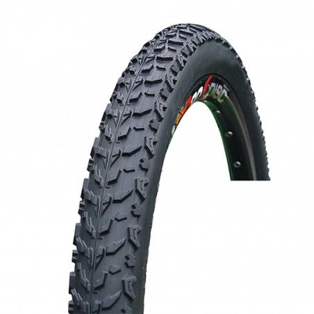 Pneu vtt 26x2.10 tr chaoyang noir h5120 (52-559)