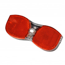 ECLAIRAGE VELO PILE AR OPTIMIZ  3 LED AUTO SENSOR (FIXATION PORTE BAGAGE)