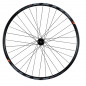 Roue vtt 27.5" ar blocage k7 jante klixx tub.ready.moy.shim.3050 disque centerlock 9/10/11