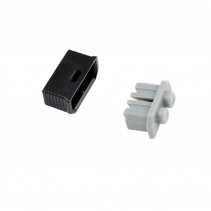 COSSE MALE/FEMELLE MOYEU AVANT DYNAMO (VRAC)