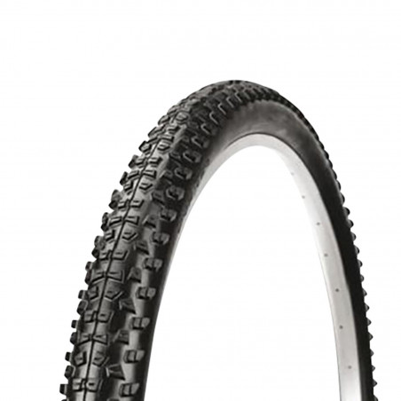Pneu vtt 29x2.10 ts Deli noir sa 258 (54-622)