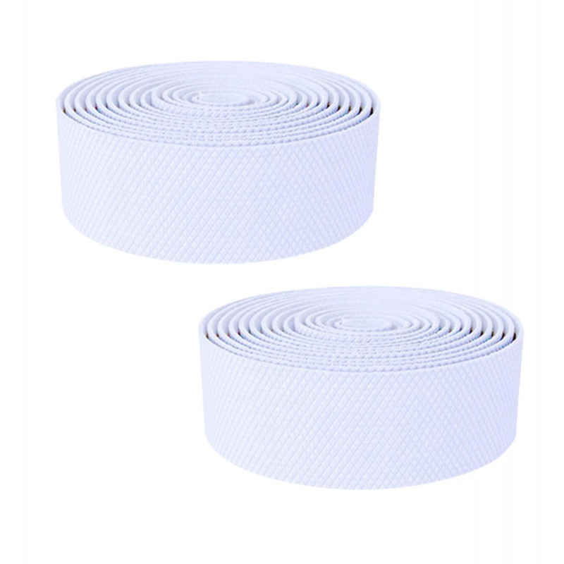 Guidoline Velox high grip 3.5 blanc epaisseur 3.5mm