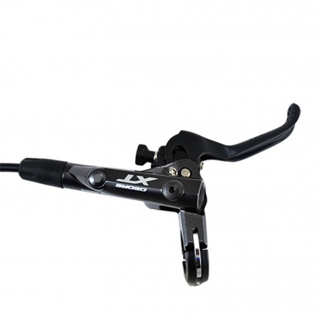 FREIN DISQUE AR HYDRO SHIMANO XT M8000 NOIR POSTMOUNT 1700 MM (SANS DISQUE/SANS ADAPTATE