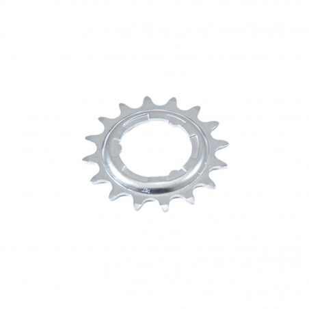 PIGNON SHIMANO NEXUS 16DTS ARGENT