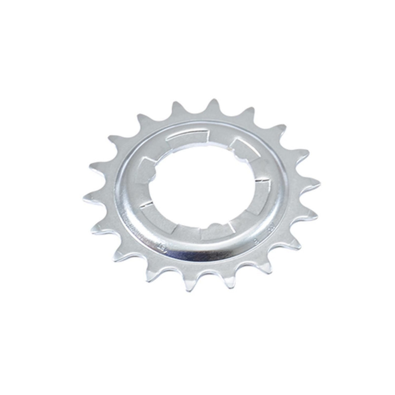 PIGNON SHIMANO NEXUS 18DTS ARGENT