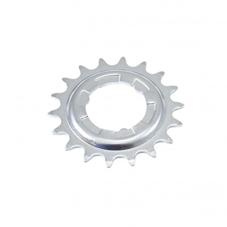 PIGNON SHIMANO NEXUS 18DTS ARGENT