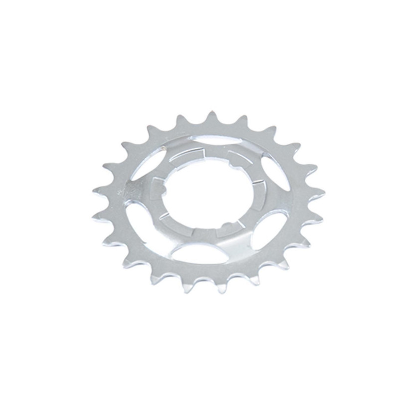 PIGNON SHIMANO NEXUS 21DTS ARGENT