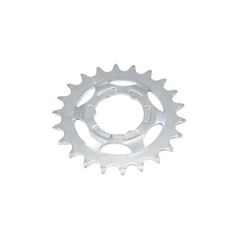 PIGNON SHIMANO NEXUS 22DTS ARGENT