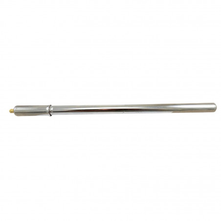 Pompe tradi optimiz l470mm acier argent vp