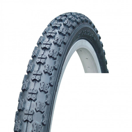 Pneu vtt 20x1.75 tr chaoyang noir h506 (47-406)