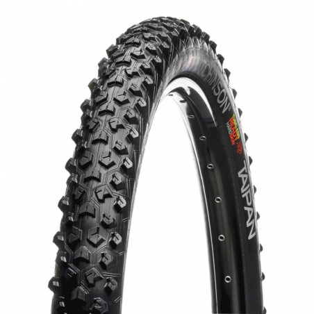 PNEU VTT 29X2.30 TS HUTCHINSON TAIPAN XC SIDESKIN TLR NOIR (55-622) - 3248382087746