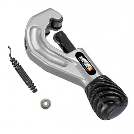 OUTIL DECOUPE DE PIVOT DE FOURCHE COUPE TUBE SUPER B TB-1917 DE 6 A 38MM