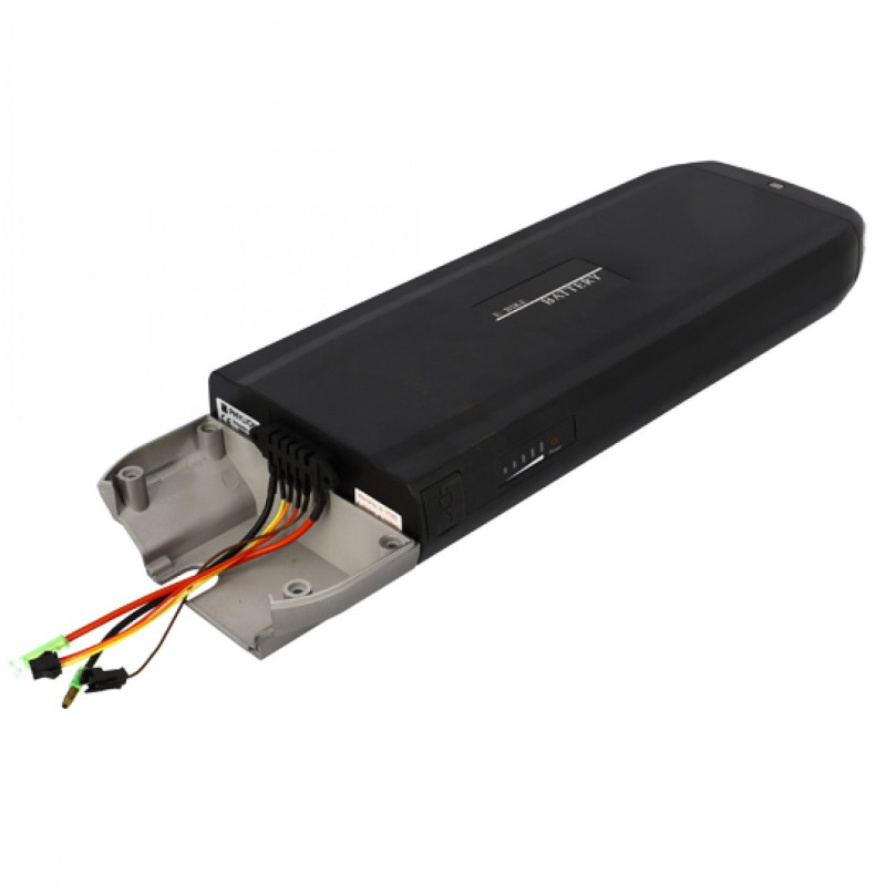 KIT BATTERIE VELO ELECTRIQUE TORPADO AFRODITE 2013/2017