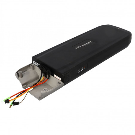KIT BATTERIE VELO ELECTRIQUE TORPADO AFRODITE 2013/2017
