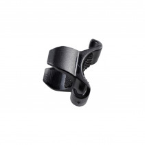 SUPPORT ECLAIRAGE VELO FIXATION TIGE DE SELLE ECLAIRAGE KHEAX COMPATIBLE REDA ARRIERE