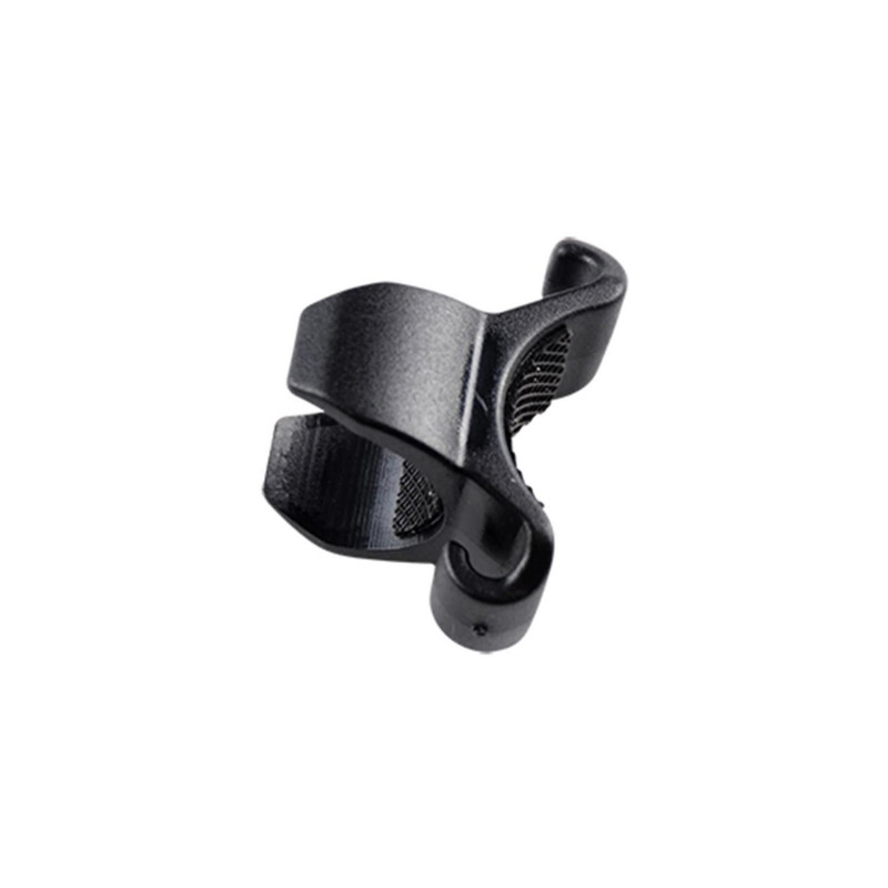 SUPPORT ECLAIRAGE VELO FIXATION TIGE DE SELLE ECLAIRAGE KHEAX COMPATIBLE REDA ARRIERE