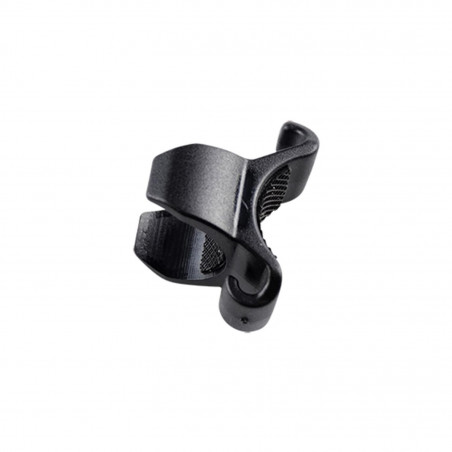 SUPPORT ECLAIRAGE VELO FIXATION TIGE DE SELLE ECLAIRAGE KHEAX COMPATIBLE REDA ARRIERE