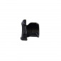 SUPPORT ECLAIRAGE VELO FIXATION CINTRE ECLAIRAGE KHEAX COMPATIBLE REDA AVANT