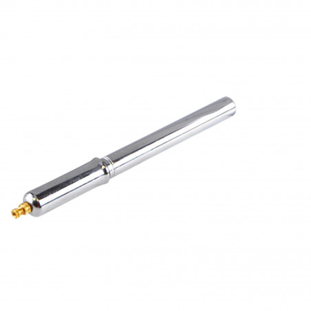 Pompe tradi optimiz l250mm acier argent vp