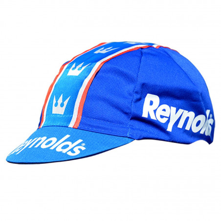 CASQUETTE ETE VINTAGE REYNOLDS T.UNIQUE