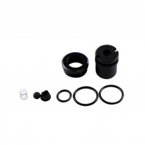 PISTON POMPE A PIED ALU KHEAX FIDIS/SIRIUS (PISTON/ BILLE/JOINTS)
