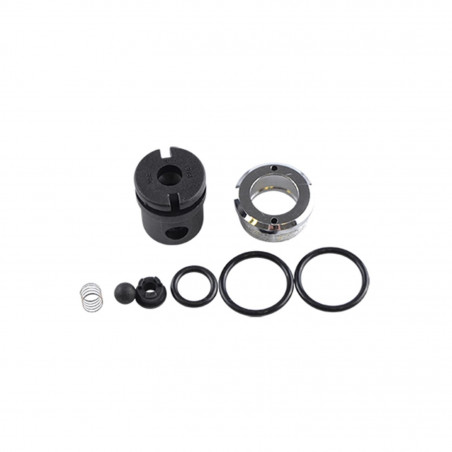 PISTON POMPE A PIED ACIER KHEAX ATLAS (PISTON/ BILLE/JOINTS)