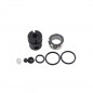 PISTON POMPE A PIED ACIER KHEAX ATLAS (PISTON/ BILLE/JOINTS)