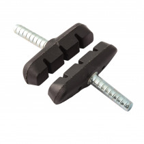 Porte patin vtt clarks a tige symetrique 55mm (pr)