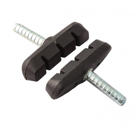 Porte patin vtt clarks a tige symetrique 55mm (pr)