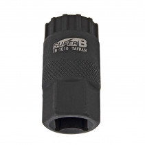 OUTIL DEMONTE CASSETTE SUPER B TB-1010 COMPATIBLE SHIMANO/SUNRACE/SRAM (CLASSIC)