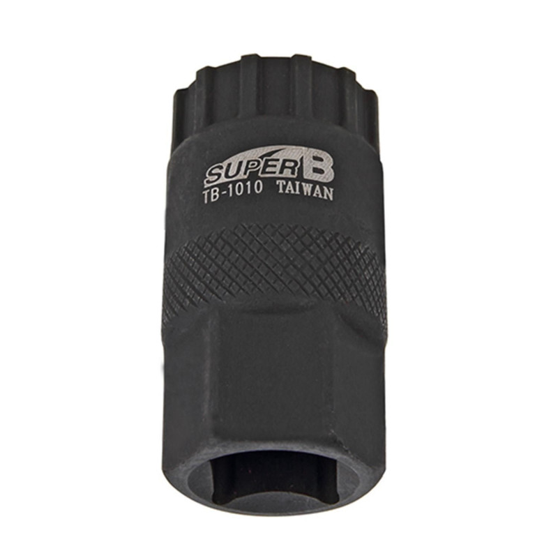 OUTIL DEMONTE CASSETTE SUPER B TB-1010 COMPATIBLE SHIMANO/SUNRACE/SRAM (CLASSIC)