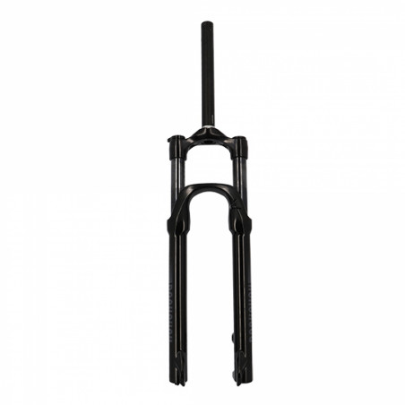 FOURCHE VTT 27.5" ROCKSHOX JUDY SILVER TK NOIR 1"1/8 AHEAD SET ALU REGL/BLOCAB. DEB.120M