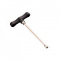 OUTIL CLE A RAYON AVEC MANCHE EN T SUPER B TB-7813 HEX 6.0MM LONGUEUR 110MM