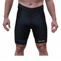 CUISSARD SANS BRETELLE OPTIMIZ NOIR COOLMAX TAILLE XXL