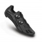 CHAUSSURE ROUTE FLR FXX T40 NOIR SERRAGE MOLETTE SEMELLE CARBONE (PR)