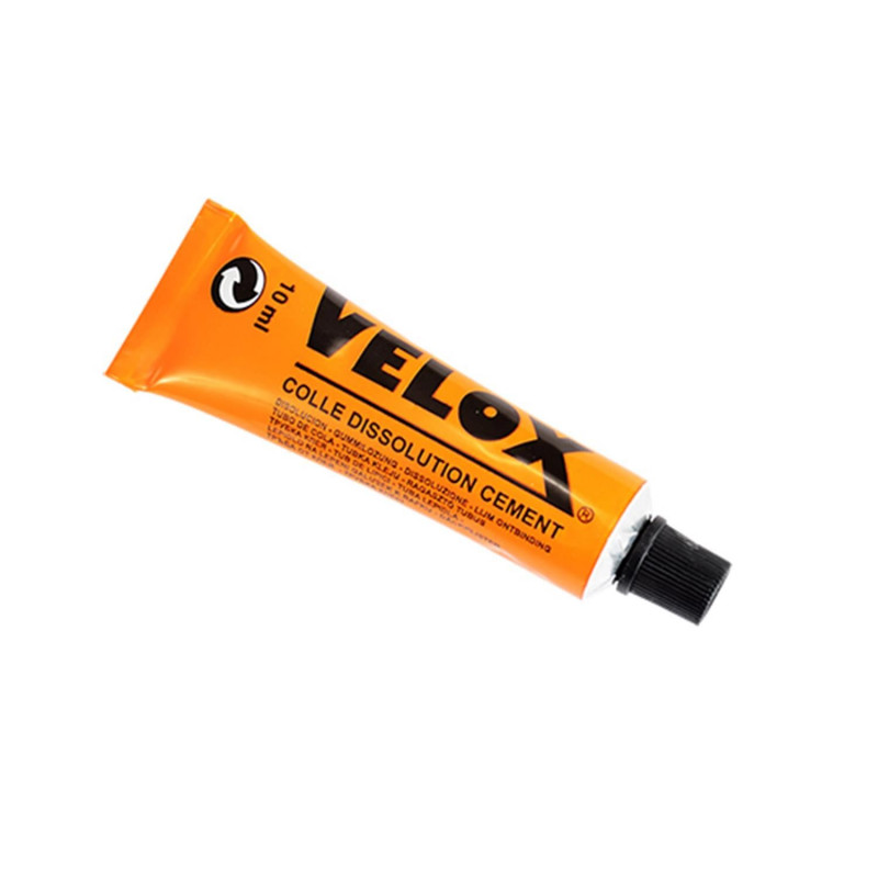 DISSOLUTION/COLLE 10ML VELOX (TUBE)