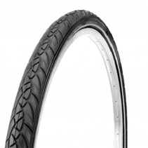 Pneu vtc/urbain 700x45 tr Deli blue way anticrevaison 2.5mm noir sa 256 (29x1.75/47-622)
