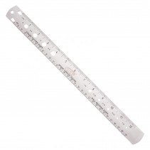 OUTIL MESURE TAILLE RAYON SUPER B TB-1162 (LONGUEUR ET DIAMETRE) (REGLET)